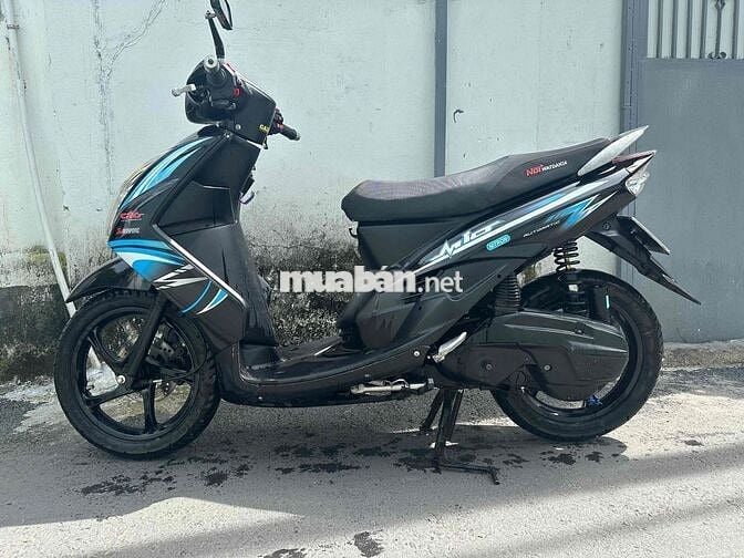 🛵🛵🛵 Mio ultimo máy thái xe kiểng