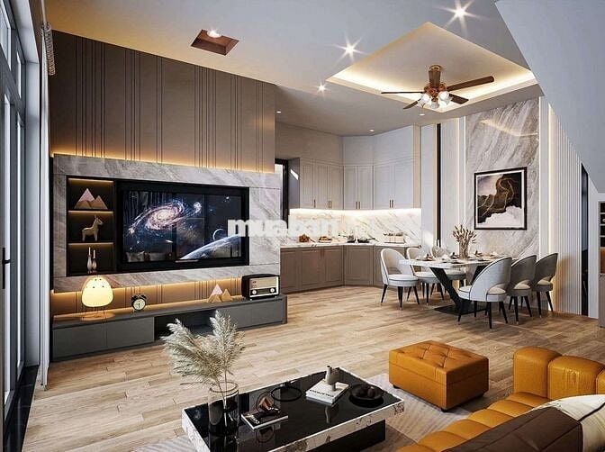 Bán nhà 3 tầng kiệt oto - Hòa cường - Đà Nẵng