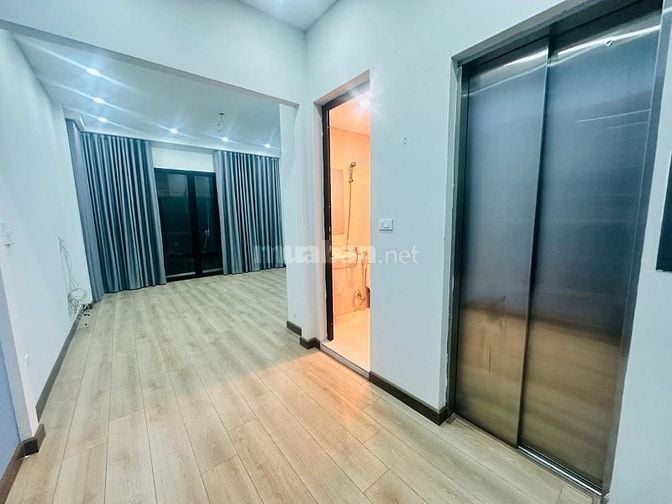 🎋Phân lô, ngõ nông, sau dãy mặt phố Giang Văn Minh, 7 tầng, hiếm bán