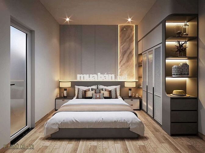 Bán nhà 3 tầng kiệt oto - Hòa cường - Đà Nẵng