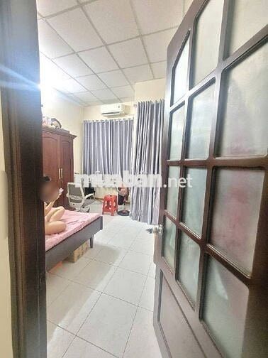 BÁN GẤP NHÀ NGUYỄN XÍ P.26 - 80M2 - 1 CĂN RA HẺM XE HƠI- CHỈ 7.x TỶ