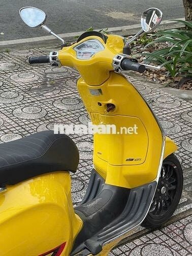 PIAGGIO VESPA SPRINT - 2021 - Chính chủ