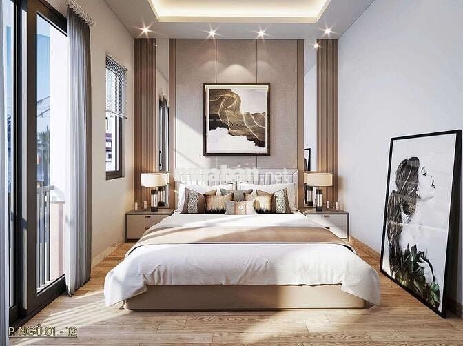 Bán nhà 3 tầng kiệt oto - Hòa cường - Đà Nẵng