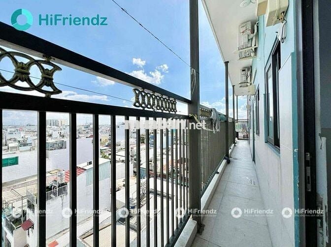 PHÒNG TRỌ GÁC CAO BANCOL SIÊU THOÁNG NGAY NGÃ 4 BỐN XÃ