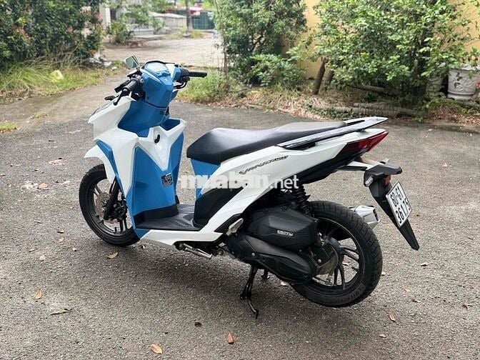 BÁN VARIO 150 2021 XE ZIN ĐẸP