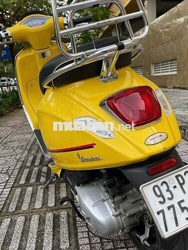 PIAGGIO VESPA SPRINT - 2021 - Chính chủ