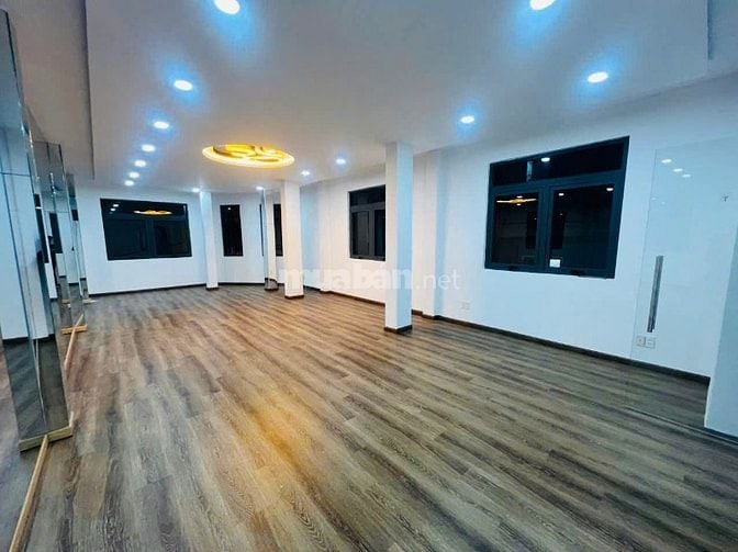 GÓC 2 MẶT TIỀN HOA SỨ – VỊ TRÍ CỰC ĐẸP – PHÙ HỢP MỌI NGÀNH NGHỀ 