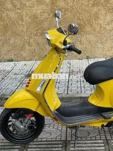 PIAGGIO VESPA SPRINT - 2021 - Chính chủ