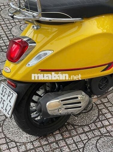 PIAGGIO VESPA SPRINT - 2021 - Chính chủ