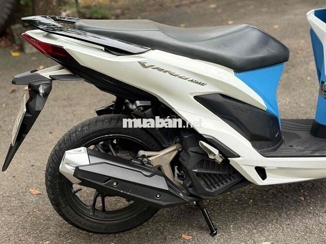 BÁN VARIO 150 2021 XE ZIN ĐẸP