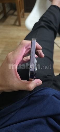 Lên đời cần bán lại Iphone 14 Promax 256gb