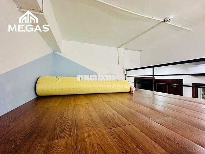 🌟 CĂN HỘ DUPLEX CỬA SỔ + FULL NỘI THẤT - CÁCH ĐH CÔNG NGHIỆP 200 MÉT