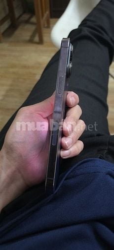 Lên đời cần bán lại Iphone 14 Promax 256gb