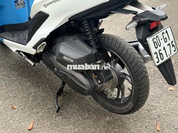 BÁN VARIO 150 2021 XE ZIN ĐẸP