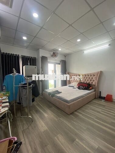 BÁN GẤP NHÀ XÔ VIẾT NGHỆ TĨNH NGAY NGÃ 4 HÀNG XANH - 68M2 CHỈ 7.x TỶ