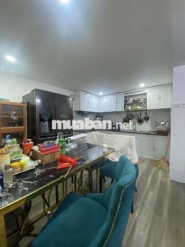 BÁN GẤP NHÀ XÔ VIẾT NGHỆ TĨNH NGAY NGÃ 4 HÀNG XANH - 68M2 CHỈ 7.x TỶ