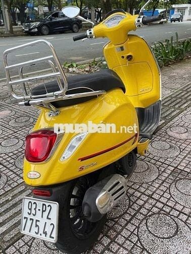 PIAGGIO VESPA SPRINT - 2021 - Chính chủ