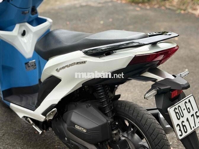 BÁN VARIO 150 2021 XE ZIN ĐẸP