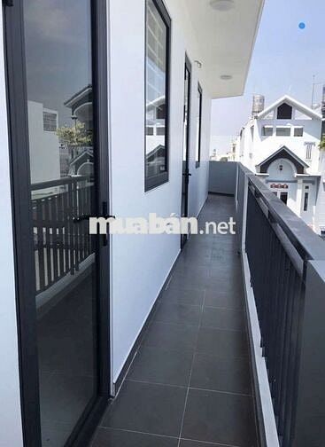 Cho thuê phòng trọ cao cấp ngã 4 bốn xã,bình tân