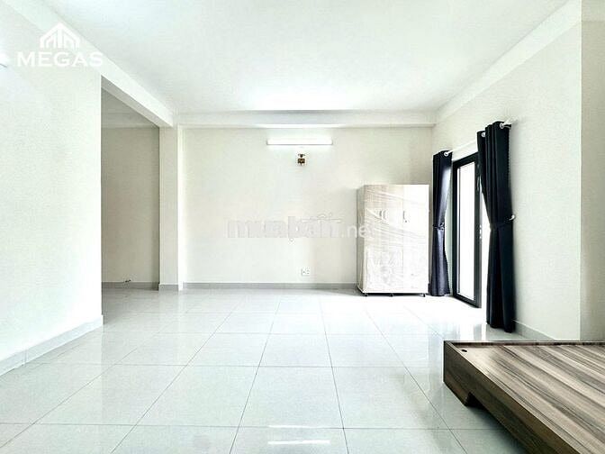 🌟 CĂN HỘ BAN CÔNG RỘNG 40M2 + FULL NỘI THẤT - NGAY CÔNG VIÊN LANG HOA