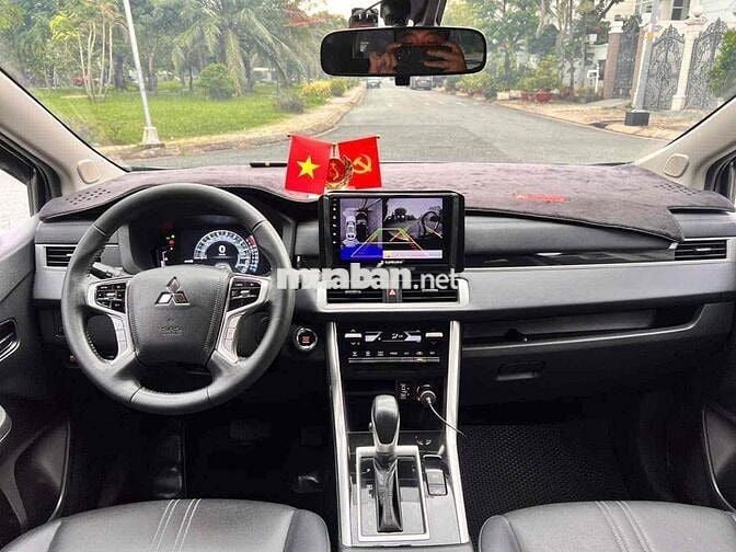 Mitsubishi Xpander Cross 2023 - 31000 km