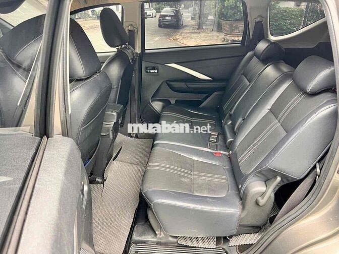 Mitsubishi Xpander Cross 2023 - 31000 km