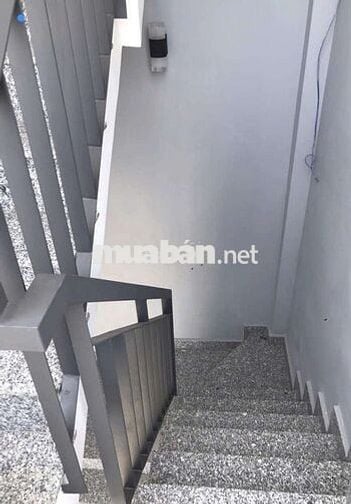 Cho thuê phòng trọ cao cấp ngã 4 bốn xã,bình tân