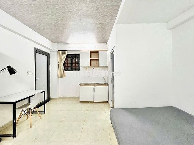 PHÒNG TRỌ MỚI TINH SIÊU XINH TẠI ĐƯỜNG SỐ 30