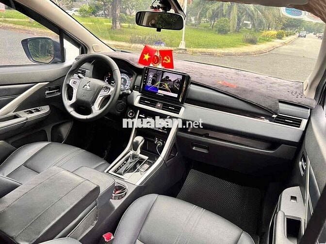 Mitsubishi Xpander Cross 2023 - 31000 km