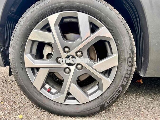 Mitsubishi Xpander Cross 2023 - 31000 km