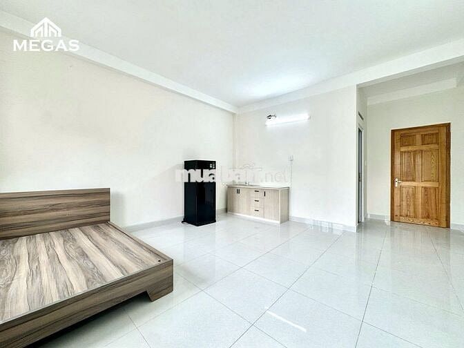 🌟 CĂN HỘ BAN CÔNG RỘNG 40M2 + FULL NỘI THẤT - NGAY CÔNG VIÊN LANG HOA