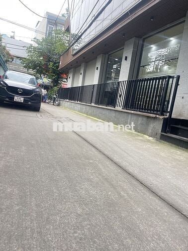 Bán đất HXH 1/ Nguyễn Hữu Tiến 4,1x21 vuông vức