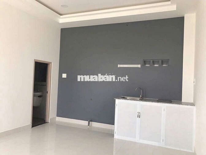 Cho thuê phòng trọ cao cấp ngã 4 bốn xã,bình tân