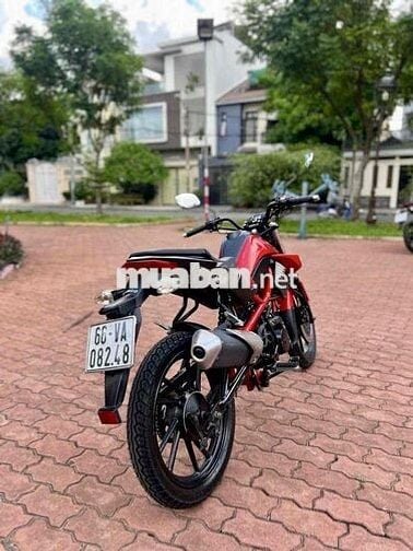 Kymco Kpipe 50cc 2023