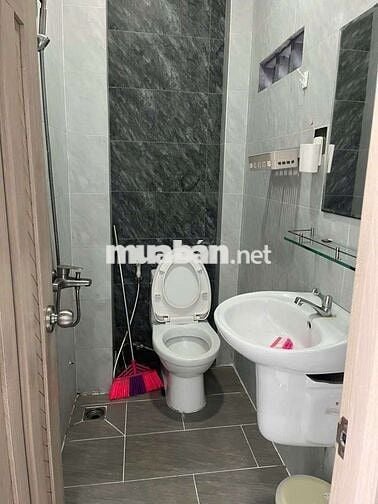 Cho thuê phòng trọ cao cấp ngã 4 bốn xã,bình tân