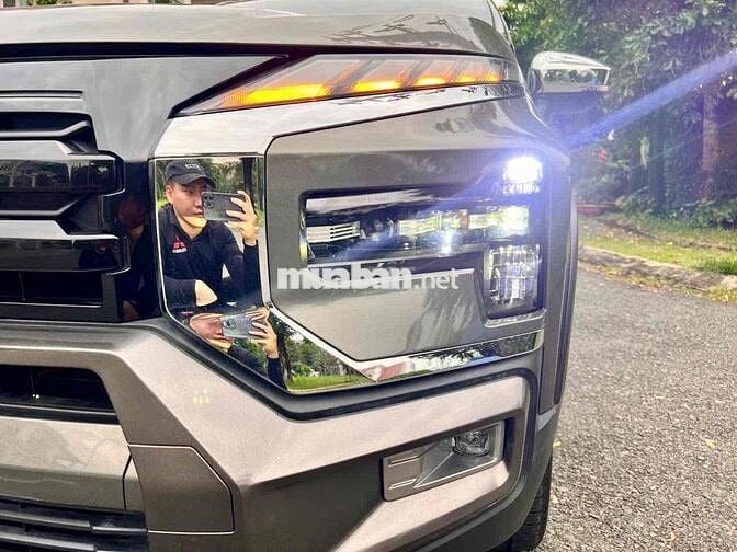 Mitsubishi Xpander Cross 2023 - 31000 km