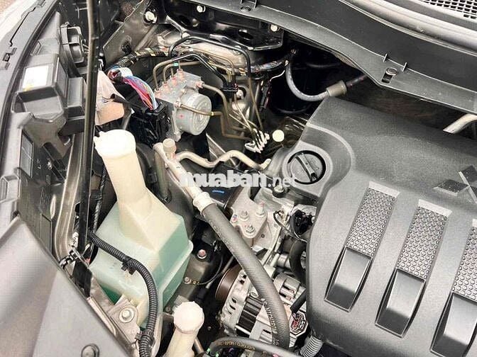 Mitsubishi Xpander Cross 2023 - 31000 km