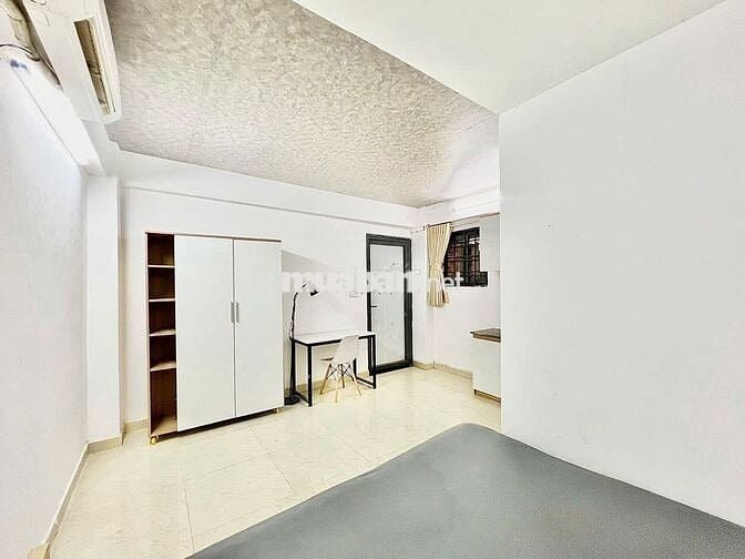 PHÒNG TRỌ MỚI TINH SIÊU XINH TẠI ĐƯỜNG SỐ 30