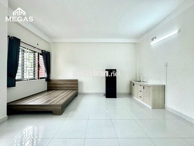 🌟 CĂN HỘ BAN CÔNG RỘNG 40M2 + FULL NỘI THẤT - NGAY CÔNG VIÊN LANG HOA