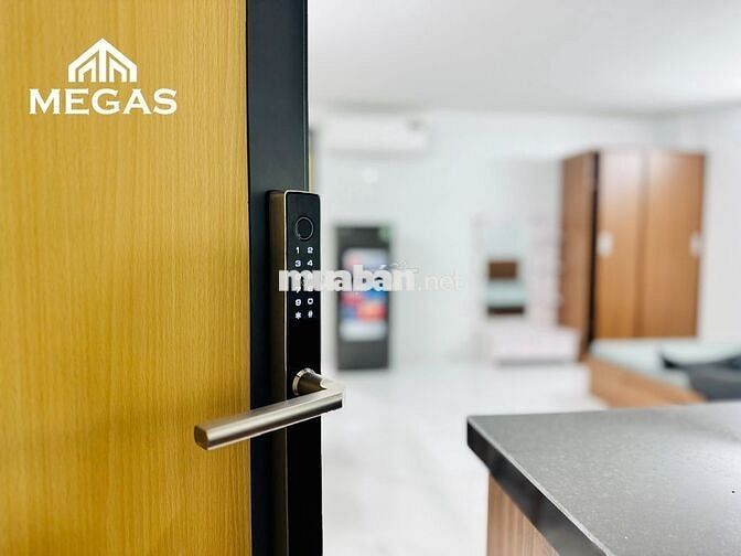 🏠 CĂN HỘ 1PN & 2PN + 2WC - FULL NỘI THẤT - NGAY VINCOM PHAN VĂN TRỊ