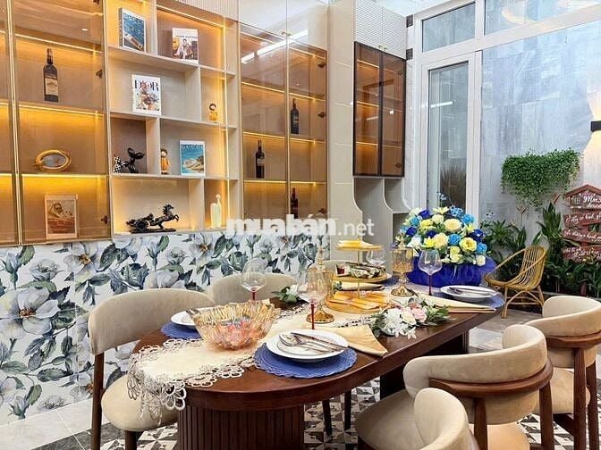 NHÀ 1 TRỆT 1 LẦU  HẺM 3-4 ĐƯỜNG NGUYỄN VĂN CỪ - NINH KIỀU - CẦN THƠ