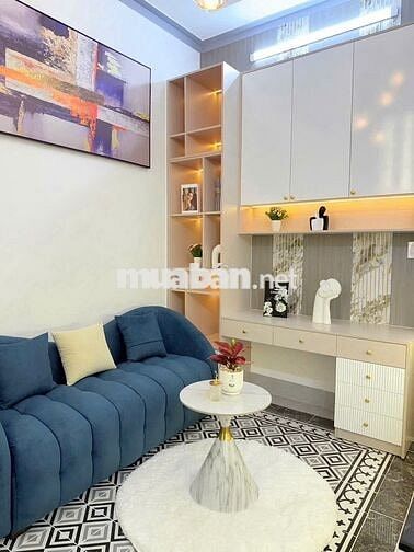 NHÀ 1 TRỆT 1 LẦU  HẺM 3-4 ĐƯỜNG NGUYỄN VĂN CỪ - NINH KIỀU - CẦN THƠ