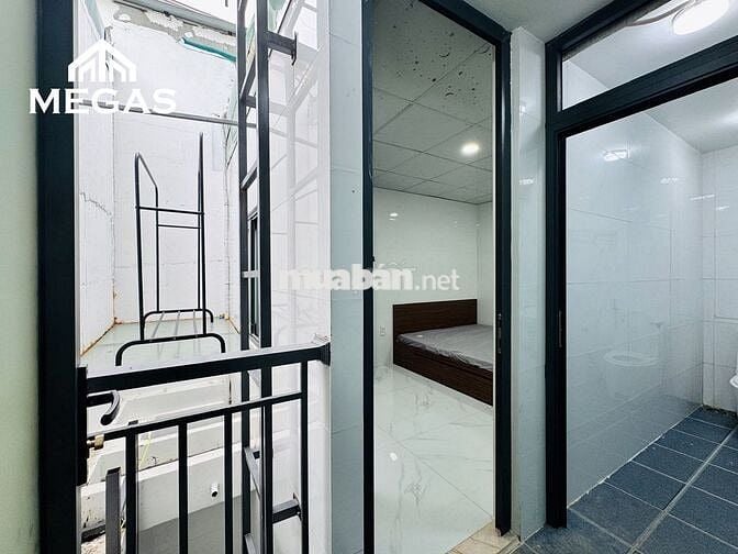 🏠 CĂN HỘ 1PN & 2PN + 2WC - FULL NỘI THẤT - NGAY VINCOM PHAN VĂN TRỊ