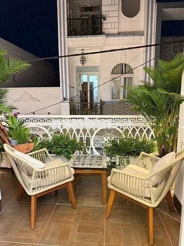 NHÀ 1 TRỆT 1 LẦU  HẺM 3-4 ĐƯỜNG NGUYỄN VĂN CỪ - NINH KIỀU - CẦN THƠ