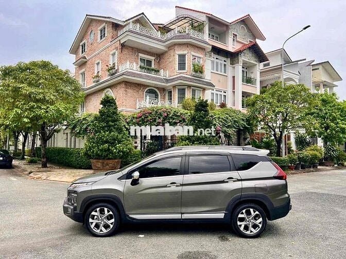 Mitsubishi Xpander Cross 2023 - 31000 km