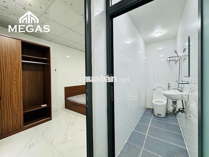 🏠 CĂN HỘ 1PN & 2PN + 2WC - FULL NỘI THẤT - NGAY VINCOM PHAN VĂN TRỊ