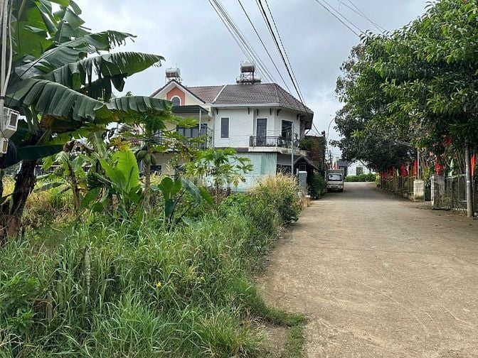 Cần bán gấp đất Nam Hồ - Đà Lạt