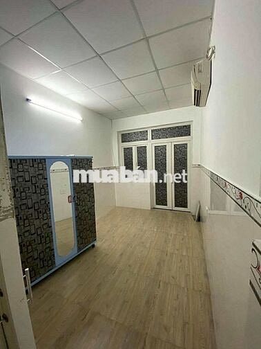 Bán nhà Chính Chủ Phường 15 Quận Bình Thạnh