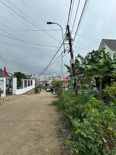 Cần bán gấp đất Nam Hồ - Đà Lạt