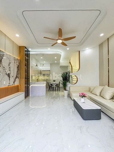 VỊ TRÍ VÀNG- MUA LÀ LỜI - GIÁ 1,89 TỶ -ĐƯỜNG ĐOÀN THỊ ĐIỂM, PHÚ NHUẬN 